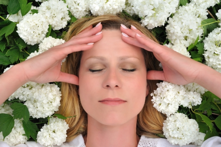 Homeopathy for Stress