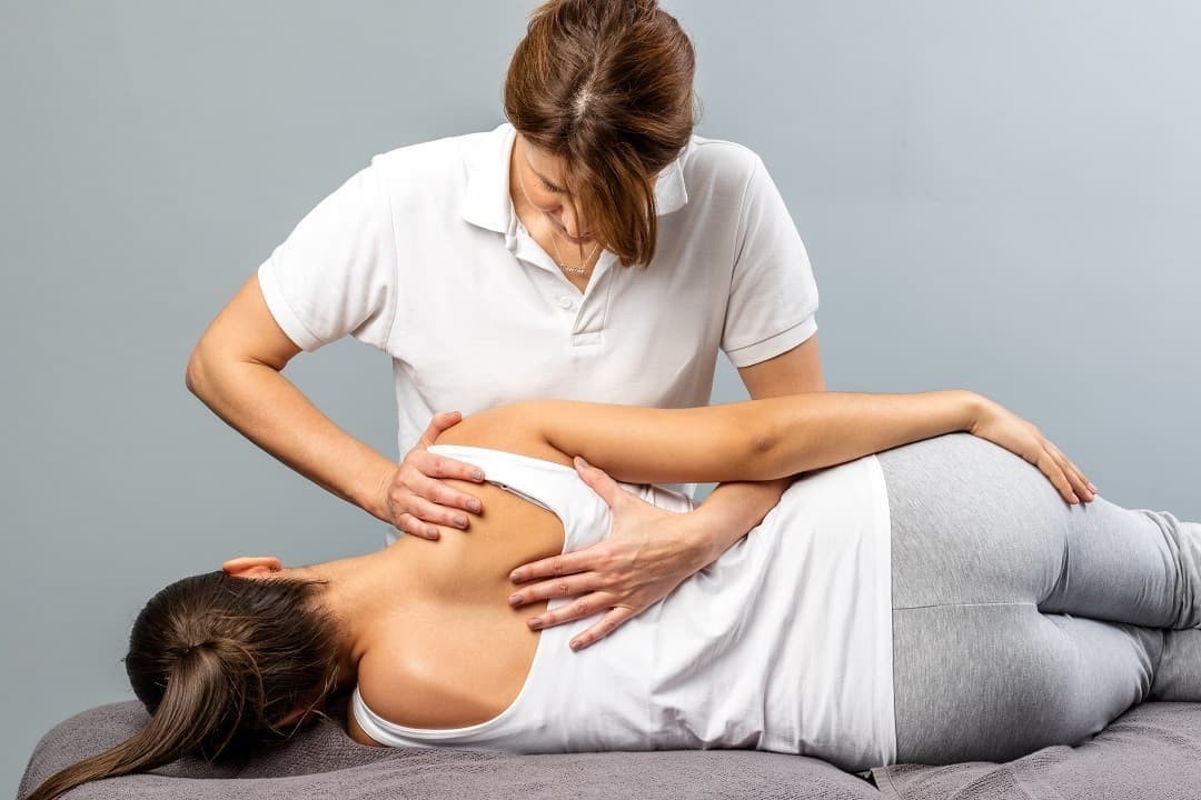 Massage and Osteoporosis: Here's the Bottomline