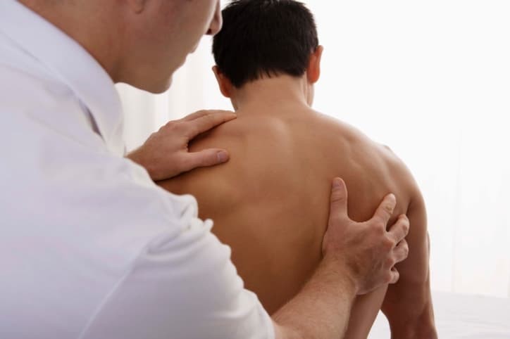 Osteopathy & Osteoporosis: Good or Bad?