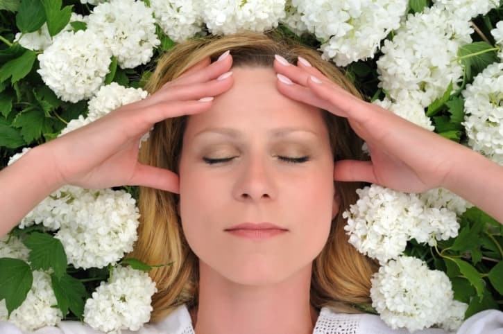 Natural Treatments for Headaches