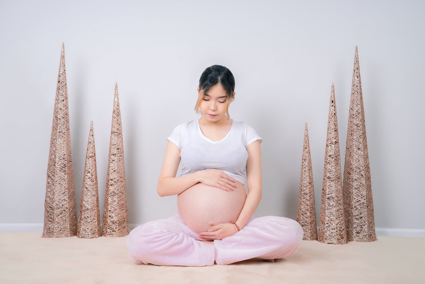 How to Keep Healthy During Pregnancy