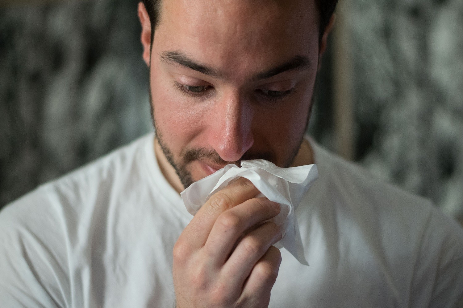 Homeopathy for Catarrh