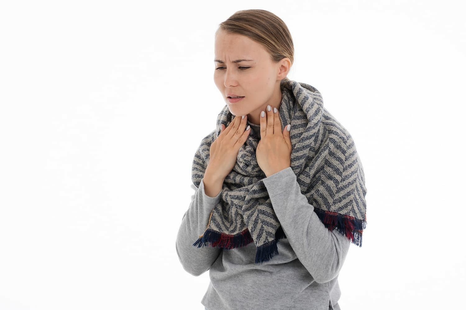 Everything You Need to Know About Acid Reflux