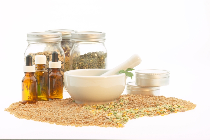 Herbal Medicine for Acid Reflux