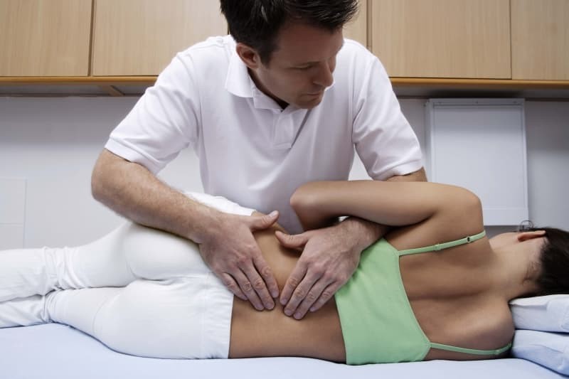 Everything You Need to Know About Osteopathy