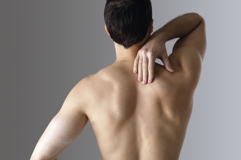 When Should I See An Osteopath?