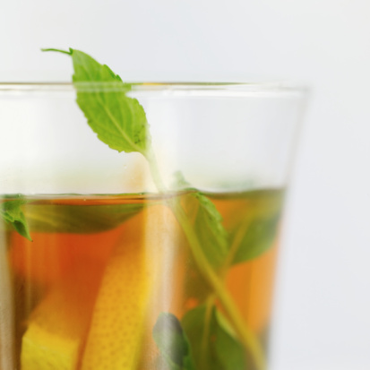 Herbal Teas Have Many Health Benefits