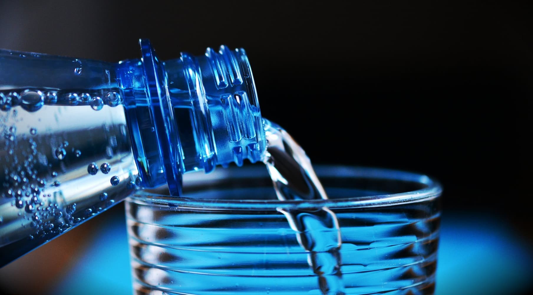 Drinking Water to Manage Inflammation