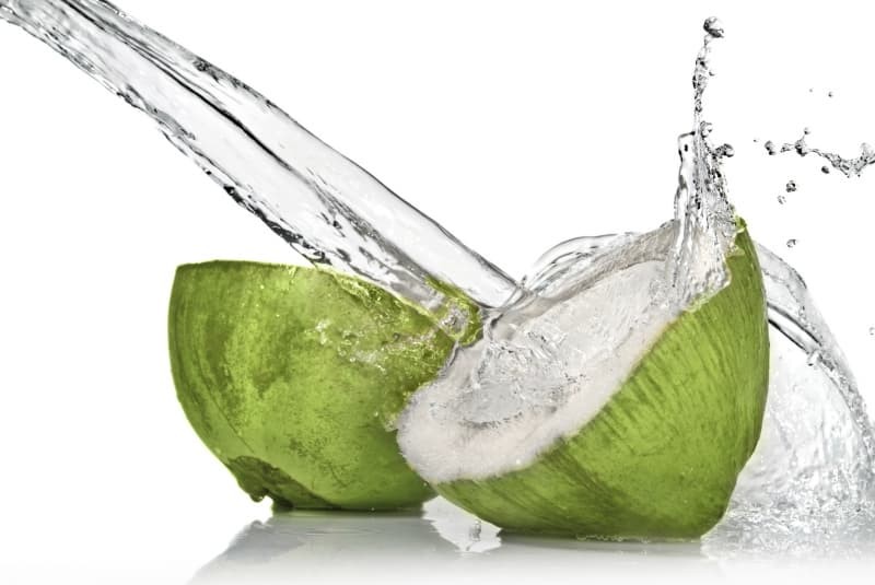 Drinking Coconut Water: All You Need to Know About Coconut Water