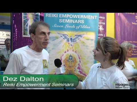 Reiki