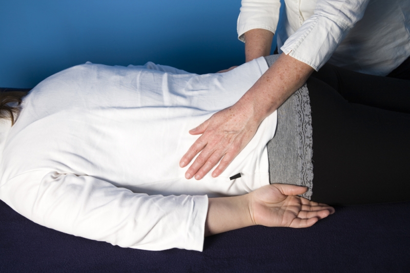 How Might Reiki Benefit Me?