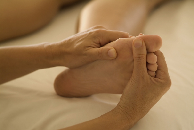 Image for What is Podiatry?