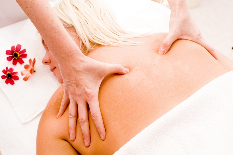What is a Relaxation Massage?