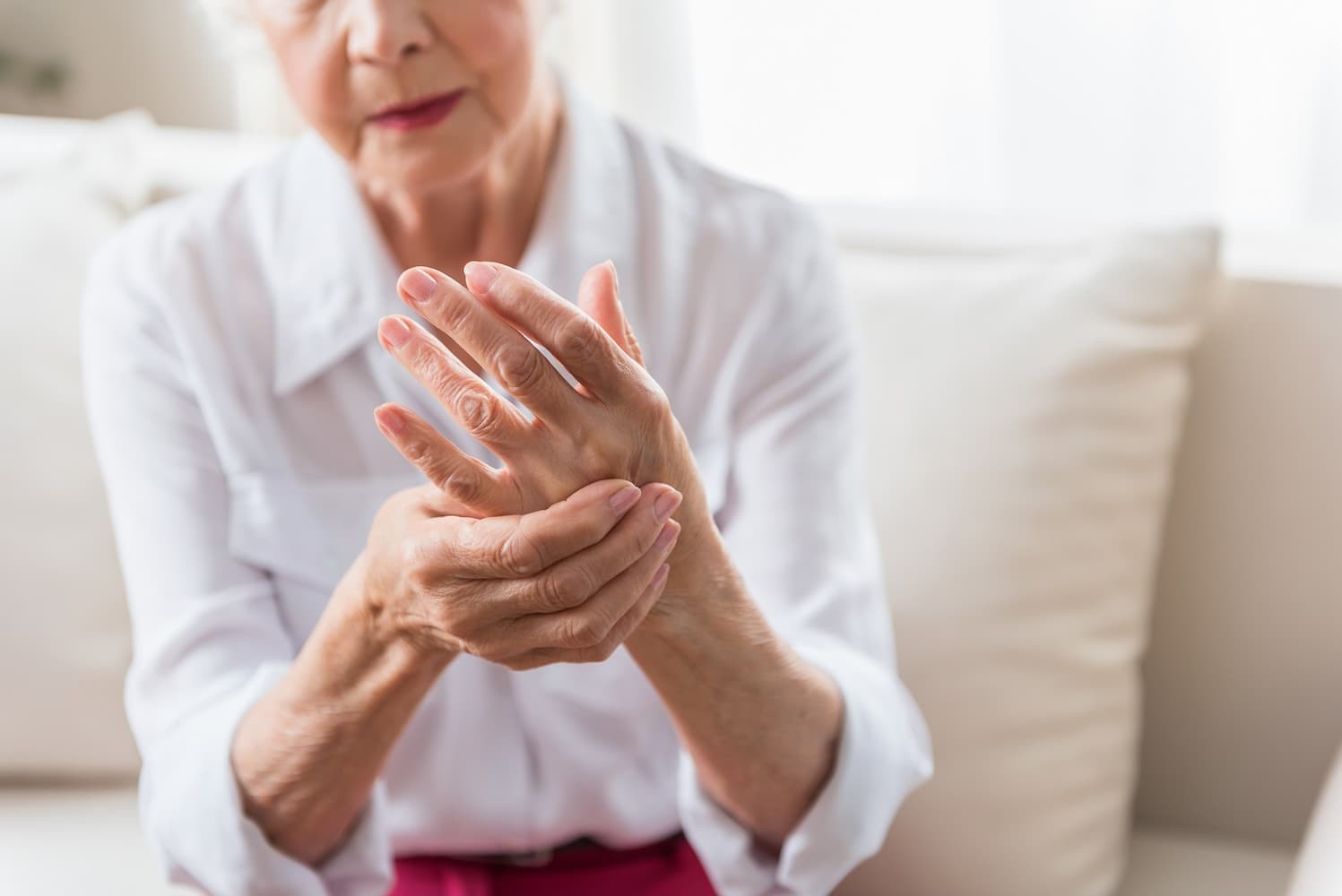What Can I Do to Help My Arthritis?
