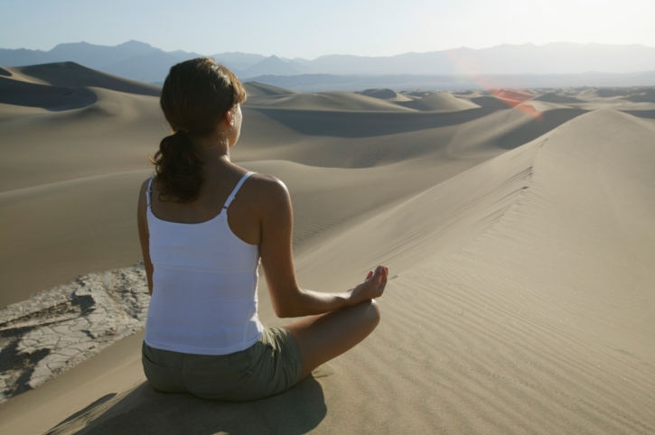How to Boost Your Immunity with Meditation