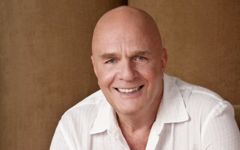 In Conversation with Dr. Wayne Dyer