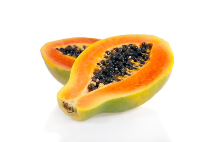 The Benefits of Paw Paw (Papaya)