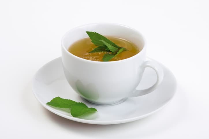 Is Peppermint Tea Good for You?: Health Benefits of Peppermint Tea
