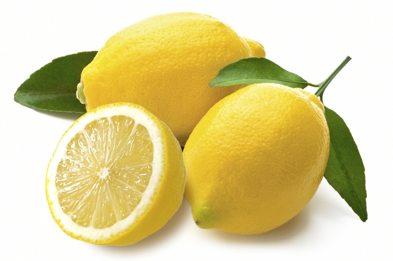 Lemon good hotsell for health