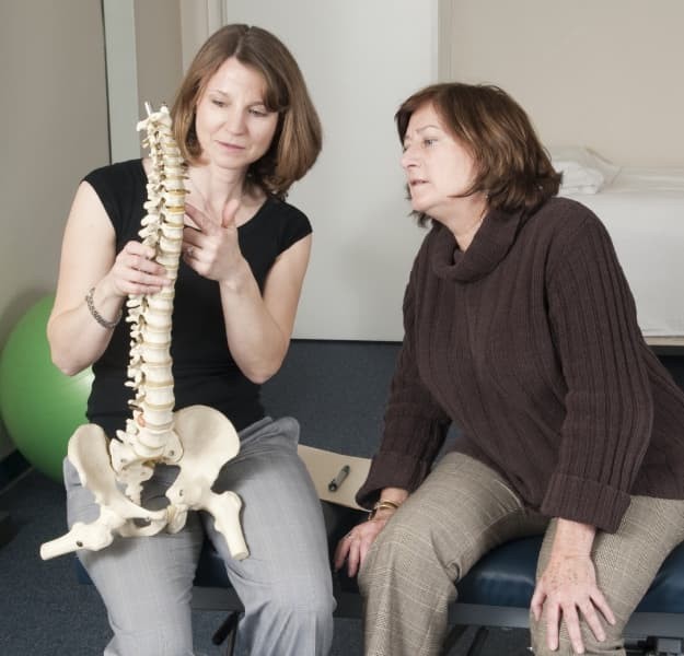 Why Do You Need to Visit an Osteopath?
