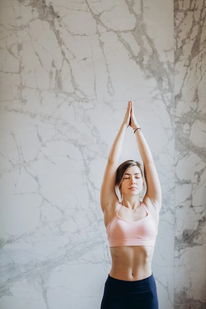 A Beginner's Guide to TriYoga, What is TriYoga & Its Benefits?