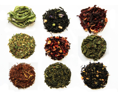 Herbal Tea for Health: Popular Teas & Their Health Benefits