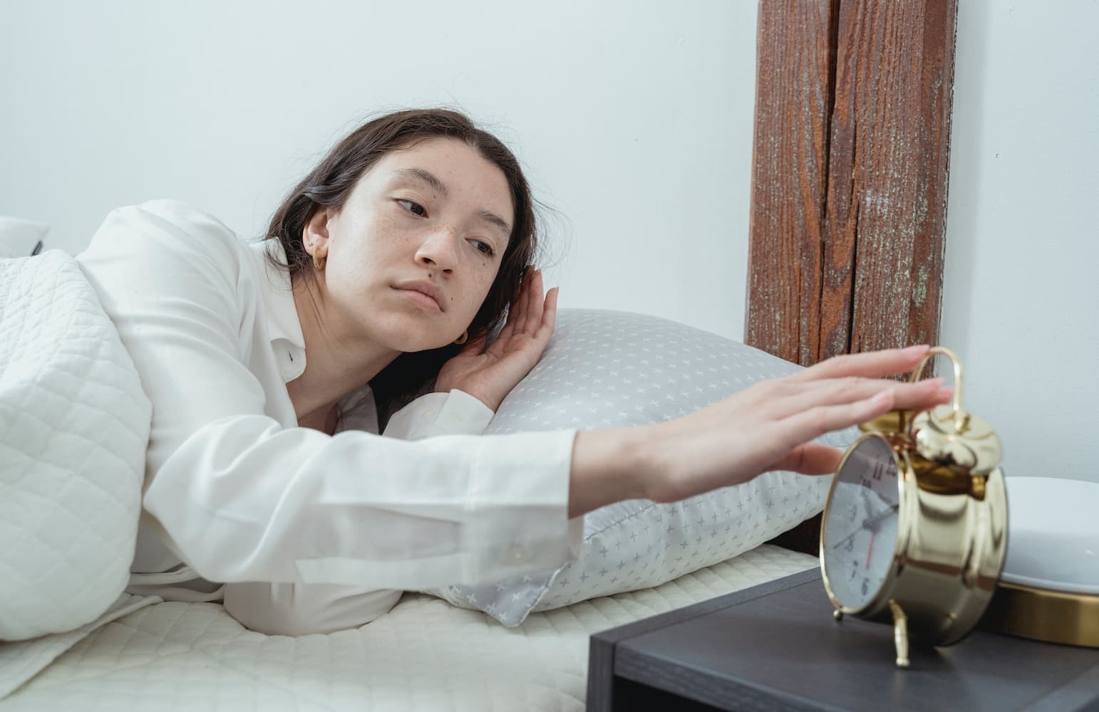 Study: Poor Sleep Habits May Lead to Obesity