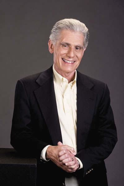 How Miracles Happen: Interview With Brian Weiss