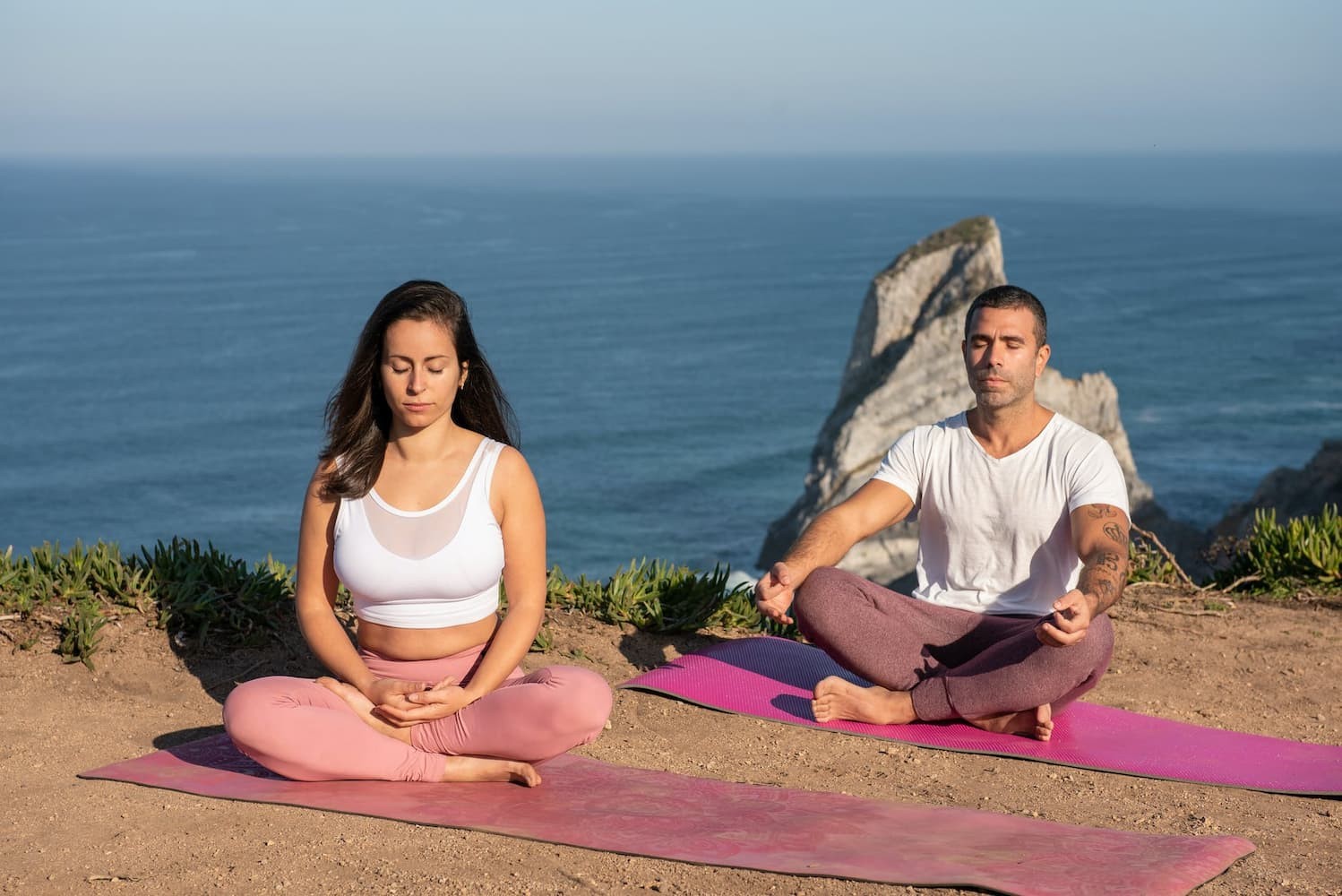 YOGA ON THE BEACH - All You Need to Know BEFORE You Go (with Photos)