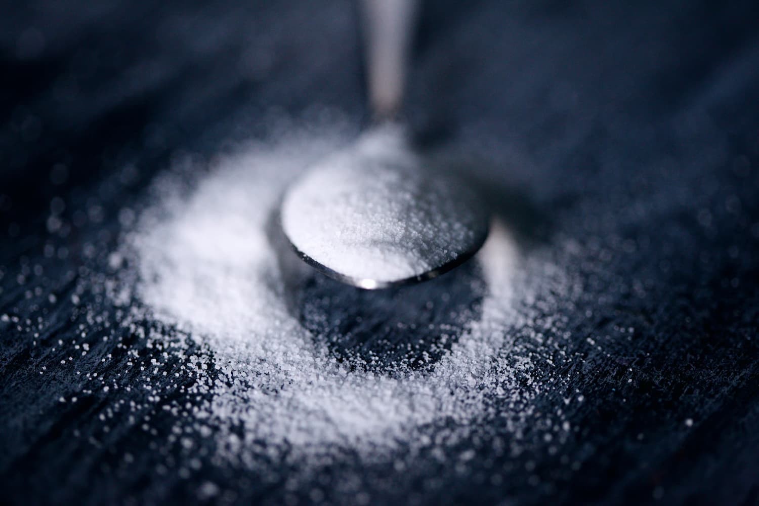 How Toxic is Sugar?