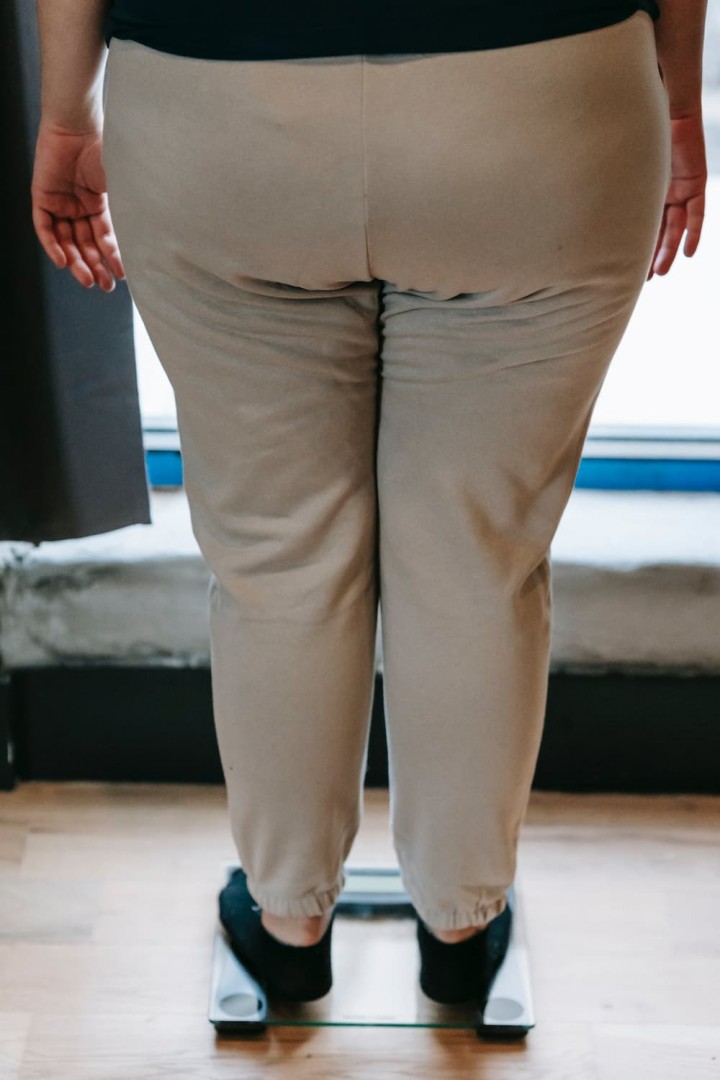The Dangers of Obesity: Health Risks & Effects of Being Overweight