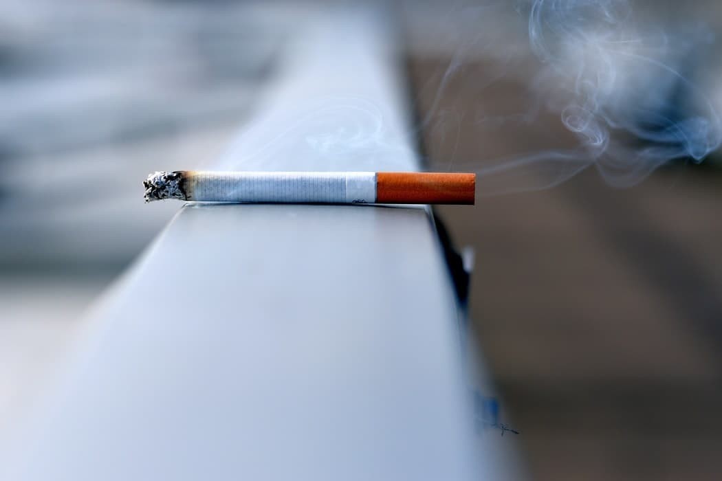 Study: Quitting Smoking After a Heart Attack Boosts Health