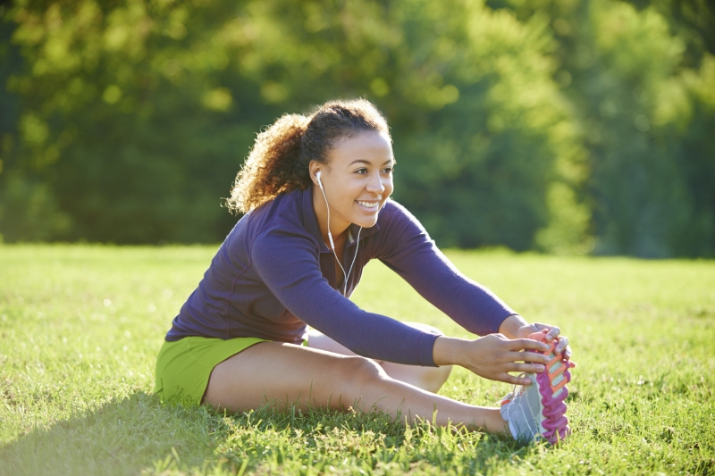 How Exercise Affects Your Gut Health