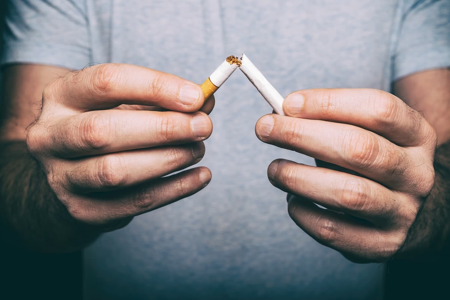 Cold Turkey It: Is This the Best Way to Quit Smoking?