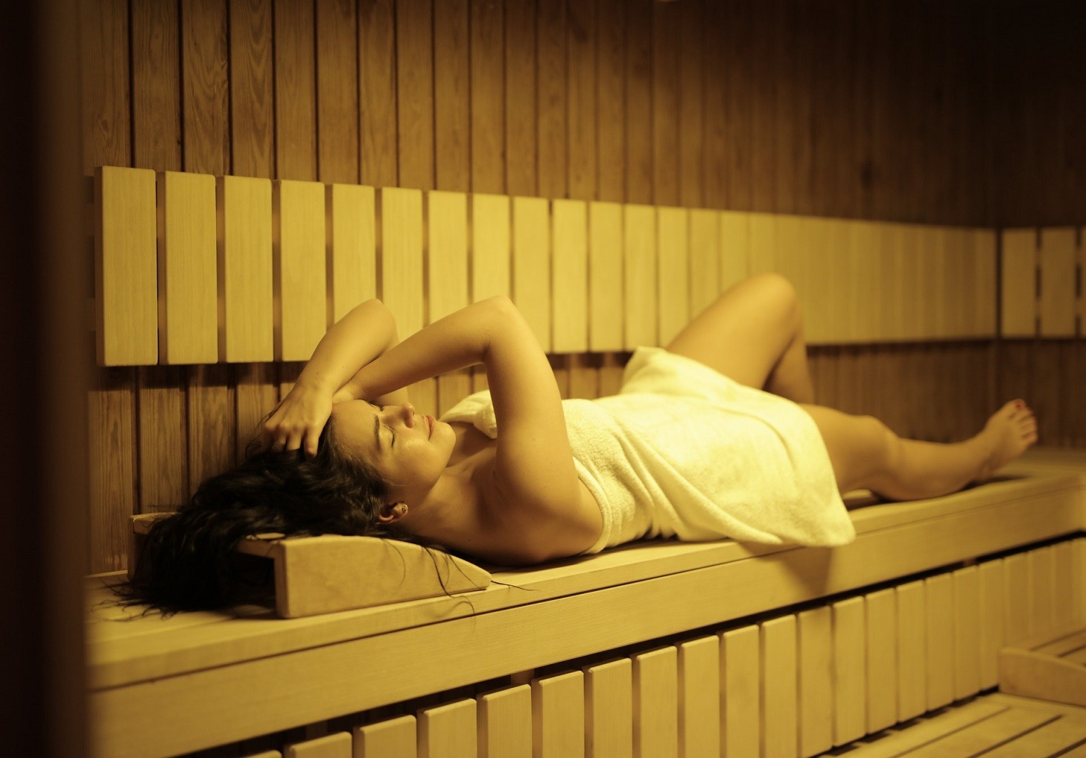 Study: How Do Saunas Help Prevent Dementia