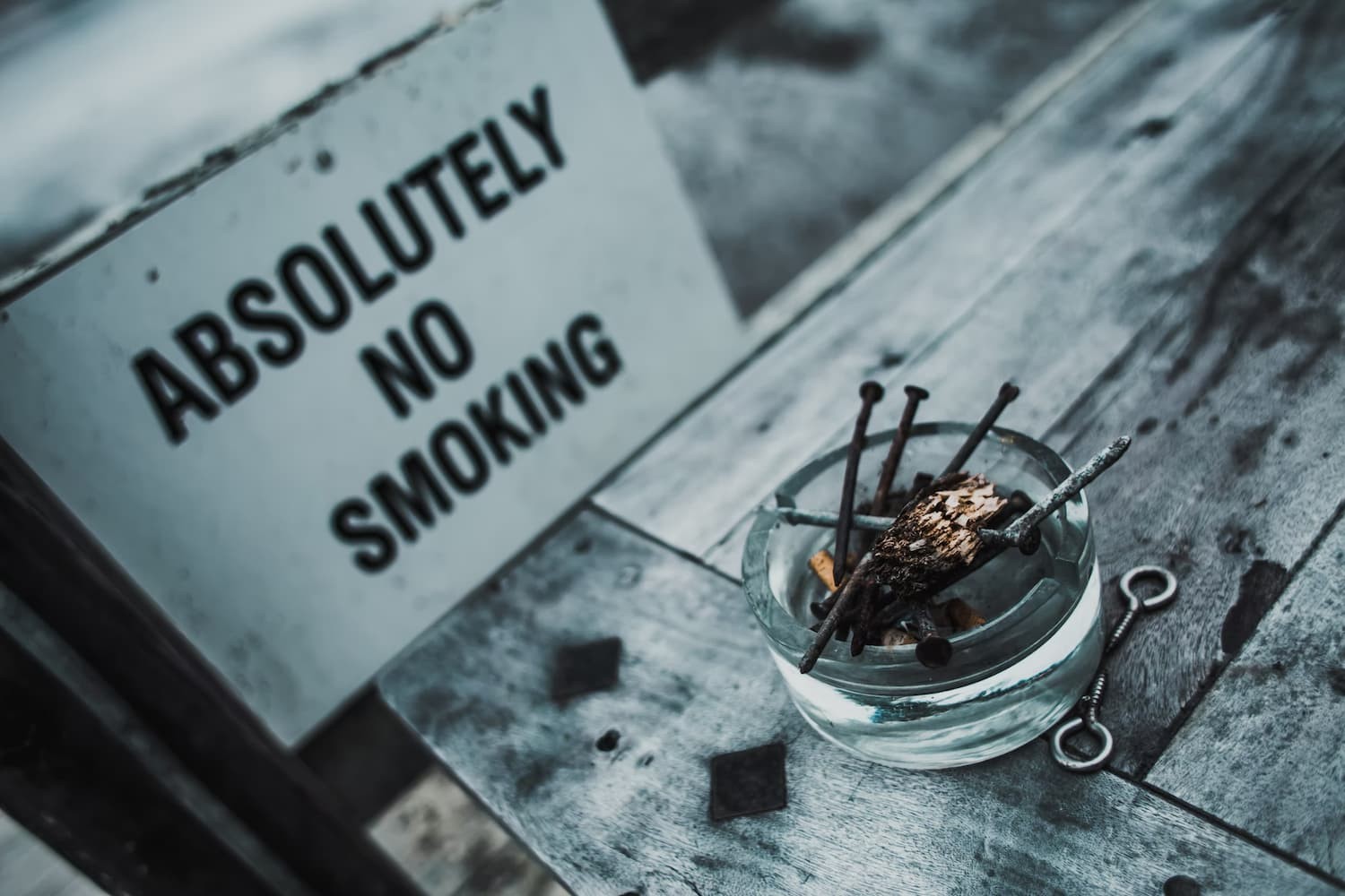 Pro-tip: How to Quit Smoking with Natural Therapies
