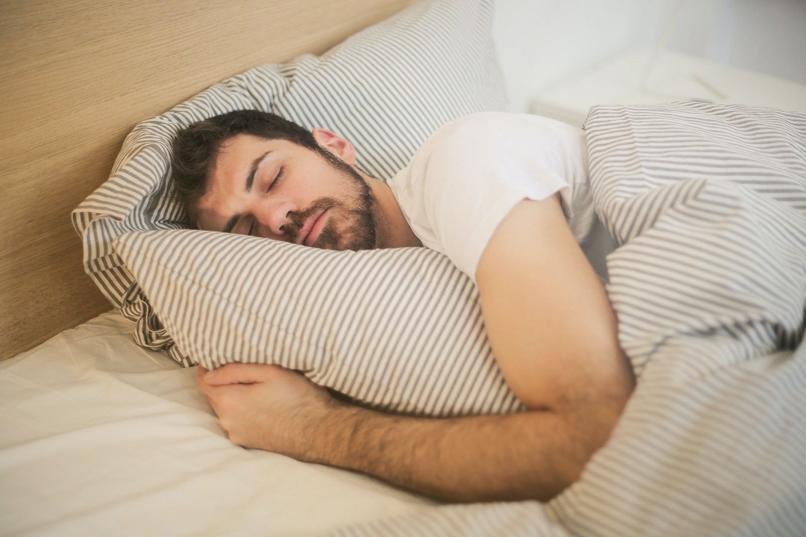 How Much Sleep Do You Really Need?