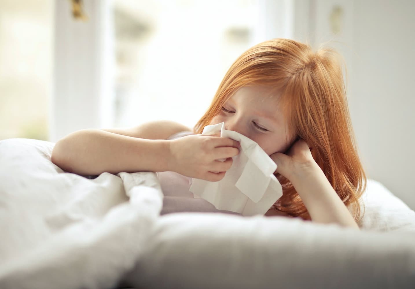 What are the Most Common Allergies & How to Treat Them