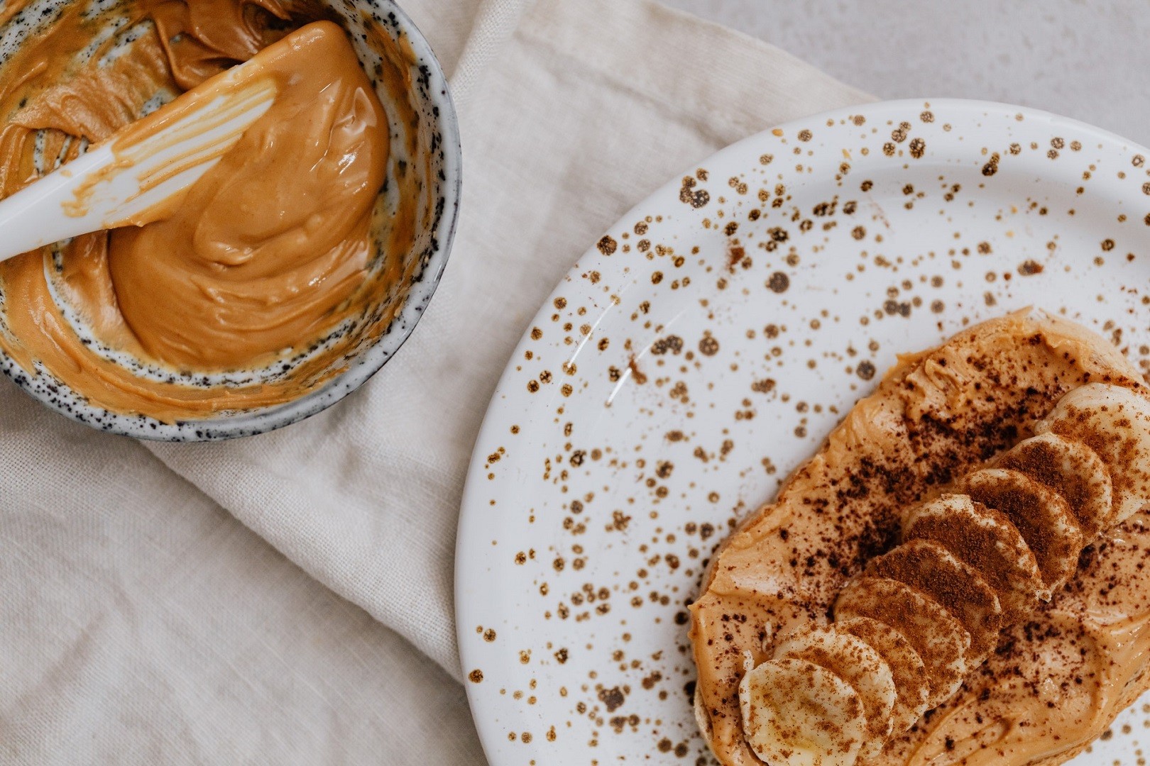 How Healthy Is Peanut Butter?