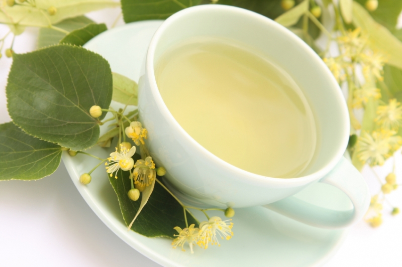 Herbal Pick-Me-Ups to Boost Your Energy Level
