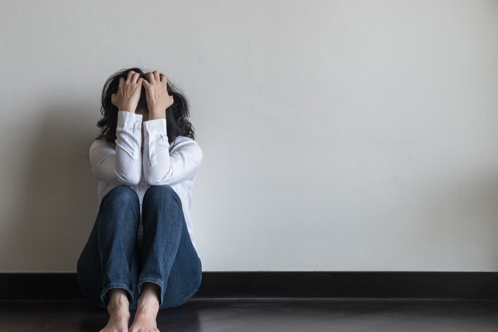Report: Youth Mental Illness on the Rise