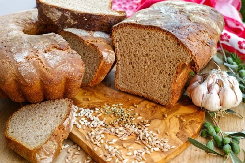 What is Spelt Bread?