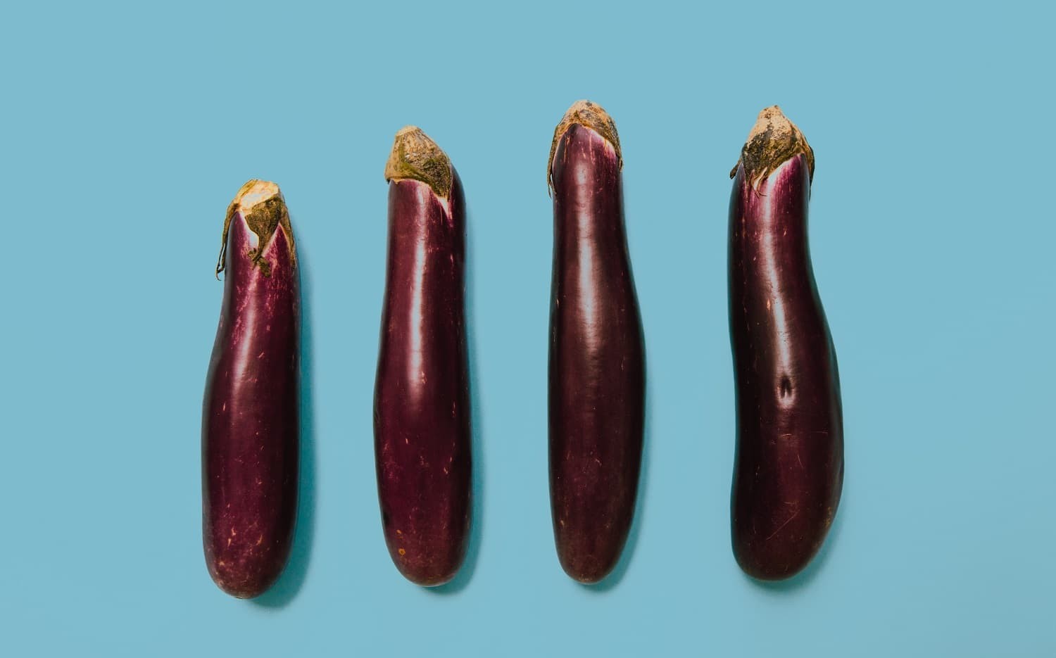 Easy Chicken Parmigiana Recipe & Eggplant Parmigiana for Vegans