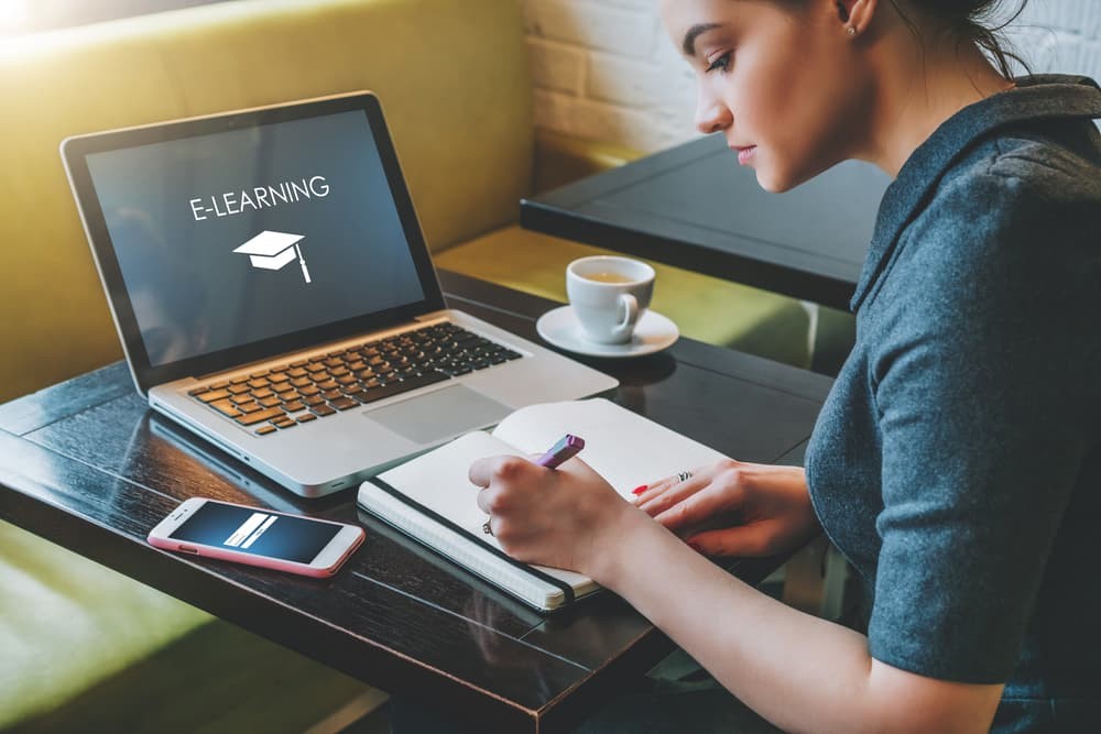 Building Connections in an Online Learning Course