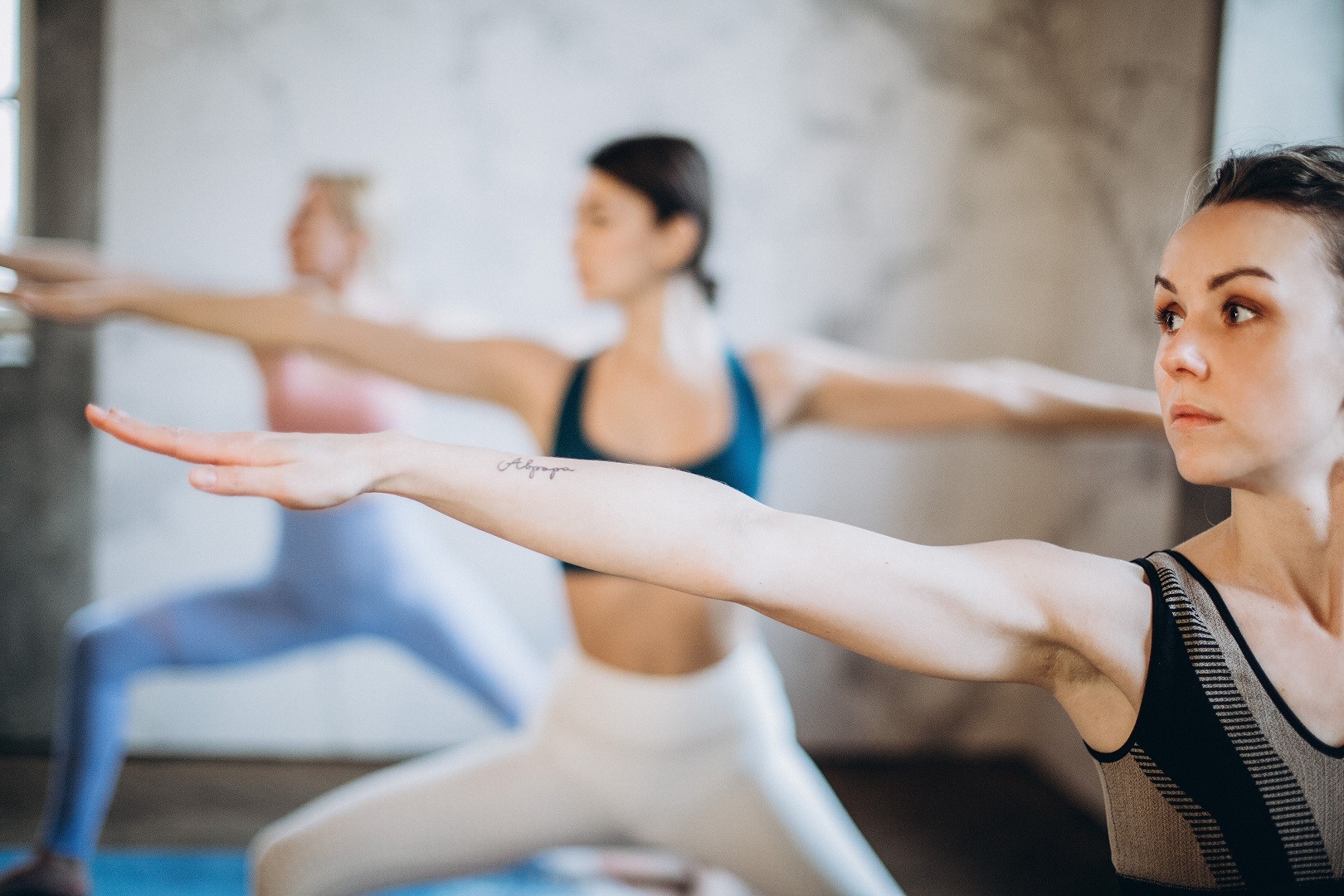 How Much Do Yoga Classes Cost?