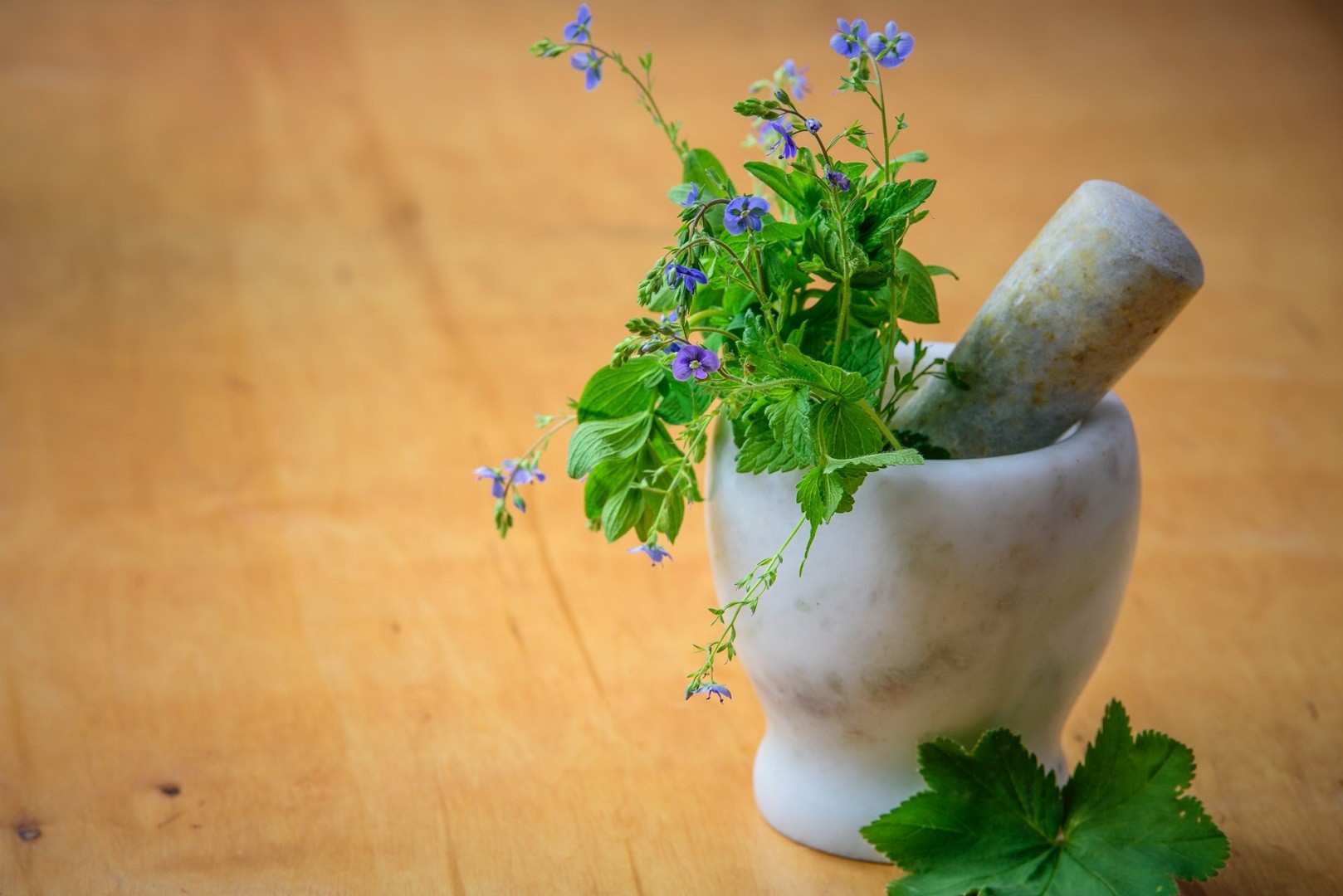 How Much Do Natural Medicine Therapies Cost?