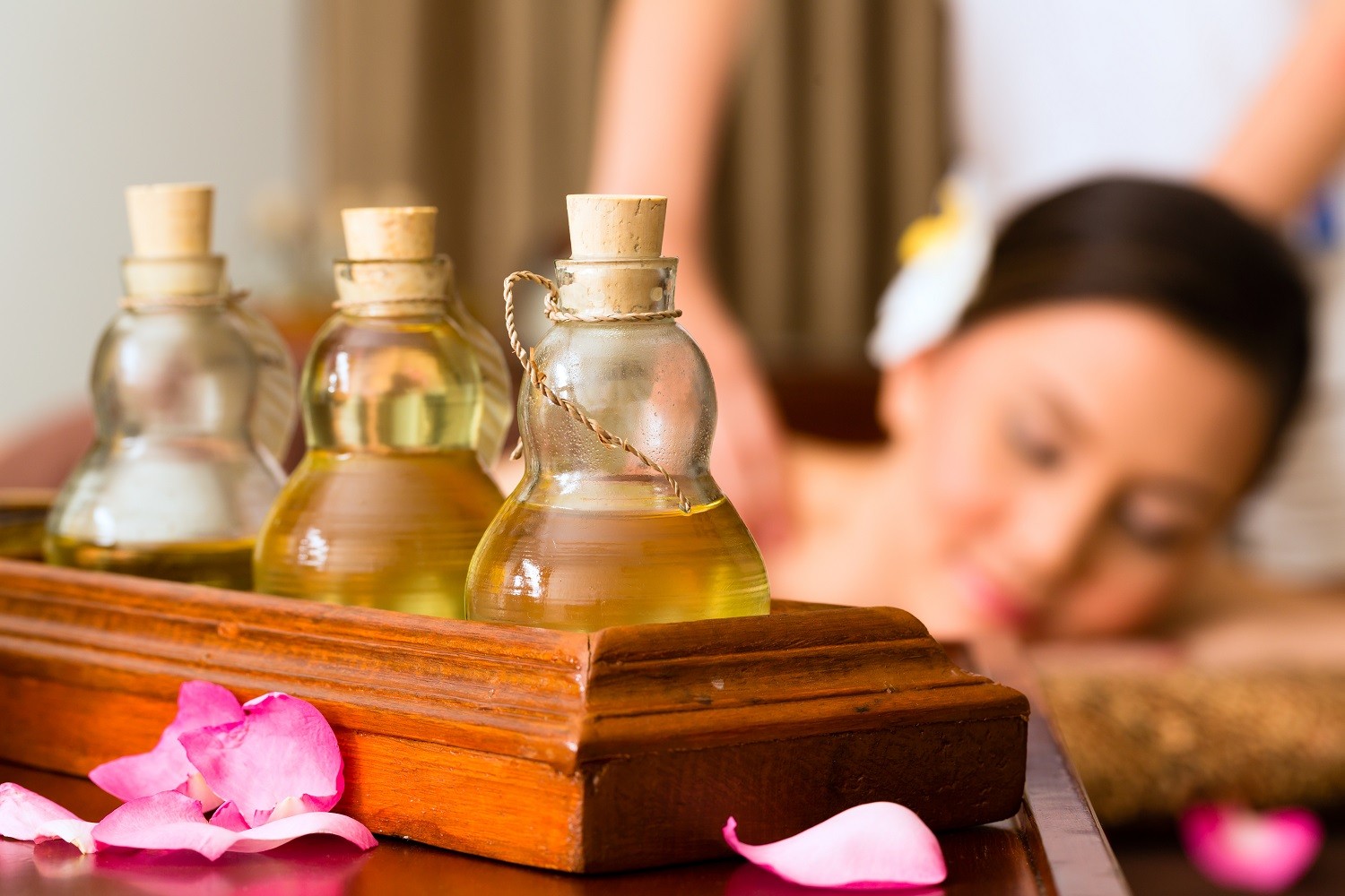 How to Start a Massage Therapy Business