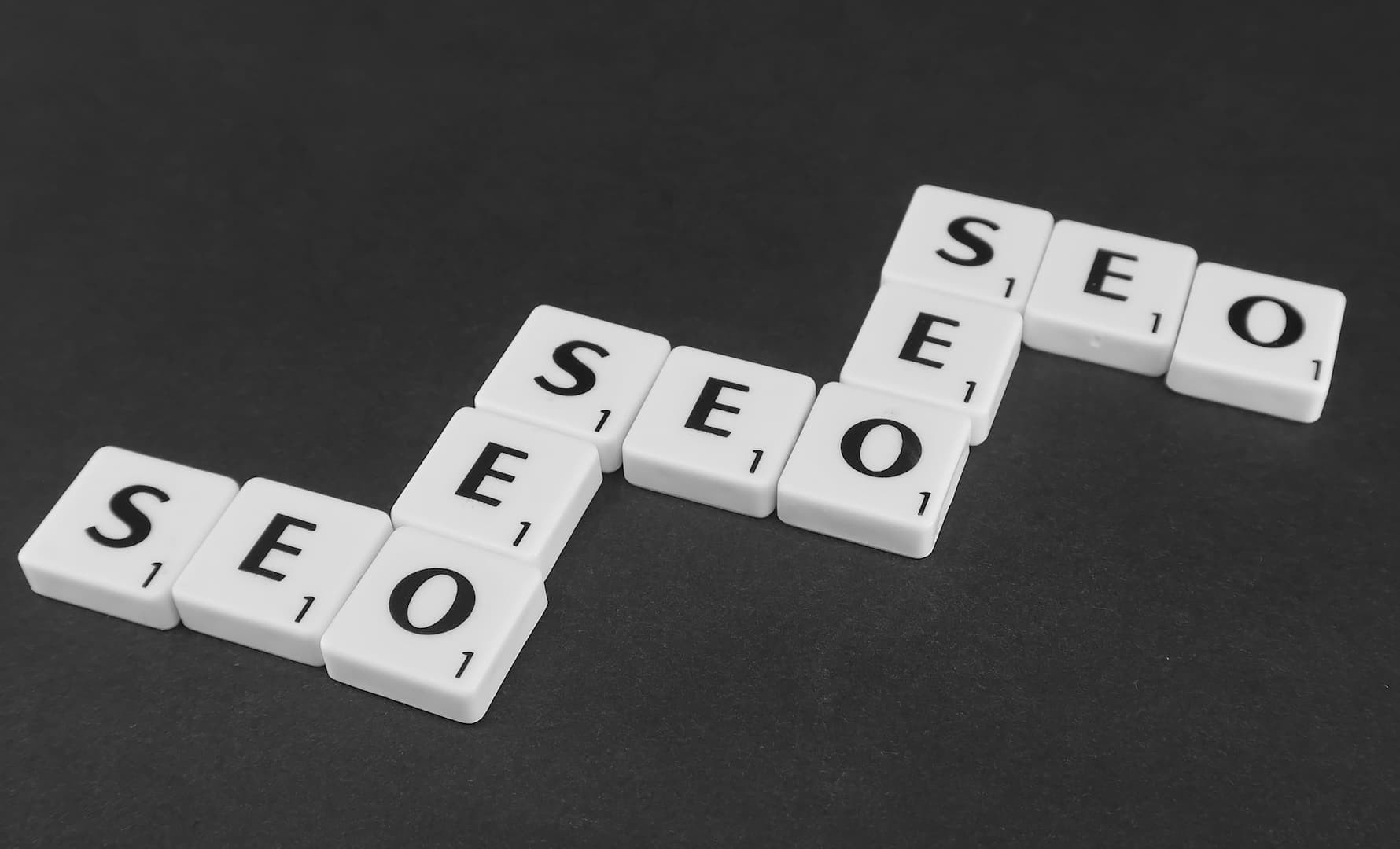 DPP Part 12: 5 ways to increase your visibility on Google - The practitioner's guide to SEO