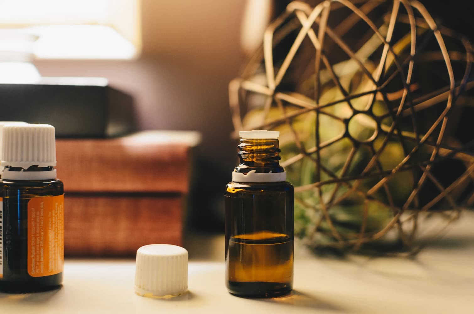 How to Start an Aromatherapy Business