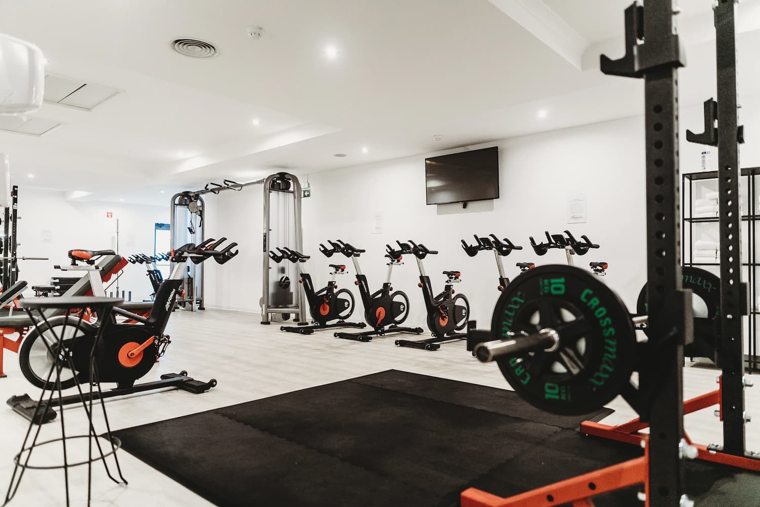 Guide to Starting a Gym or Fitness Center